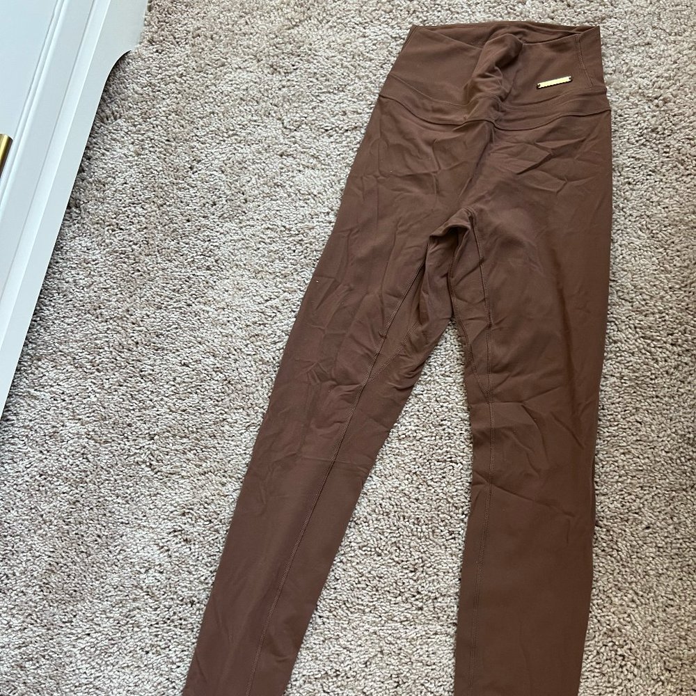 Whitney Simmons High Rise Leggings